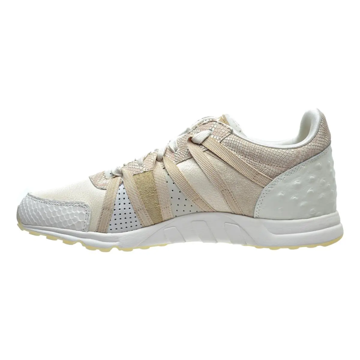 Adidas shoes - f37616 - f37616 - Chalk White-Clear Brown-White 2