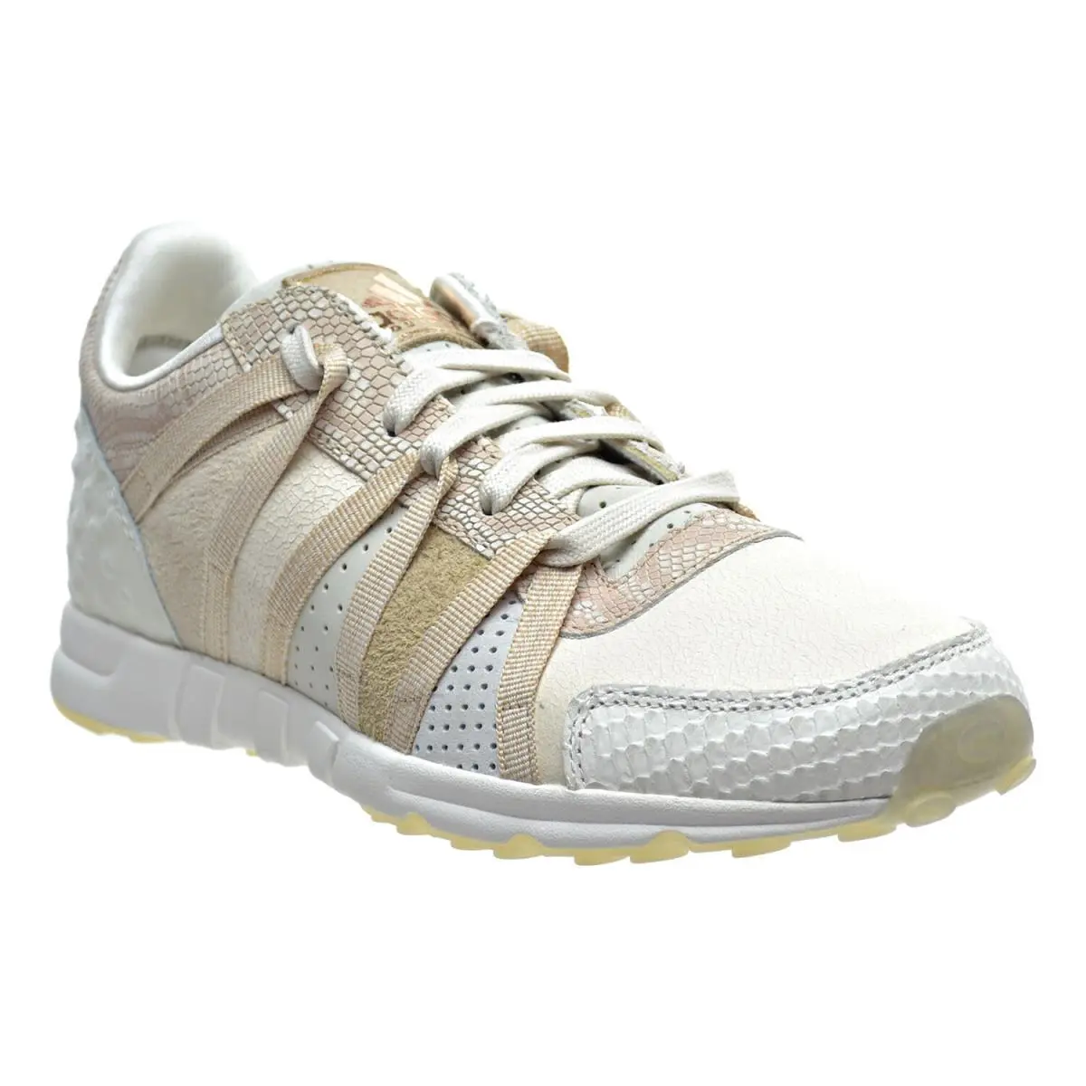 Adidas shoes - f37616 - f37616 - Chalk White-Clear Brown-White 6