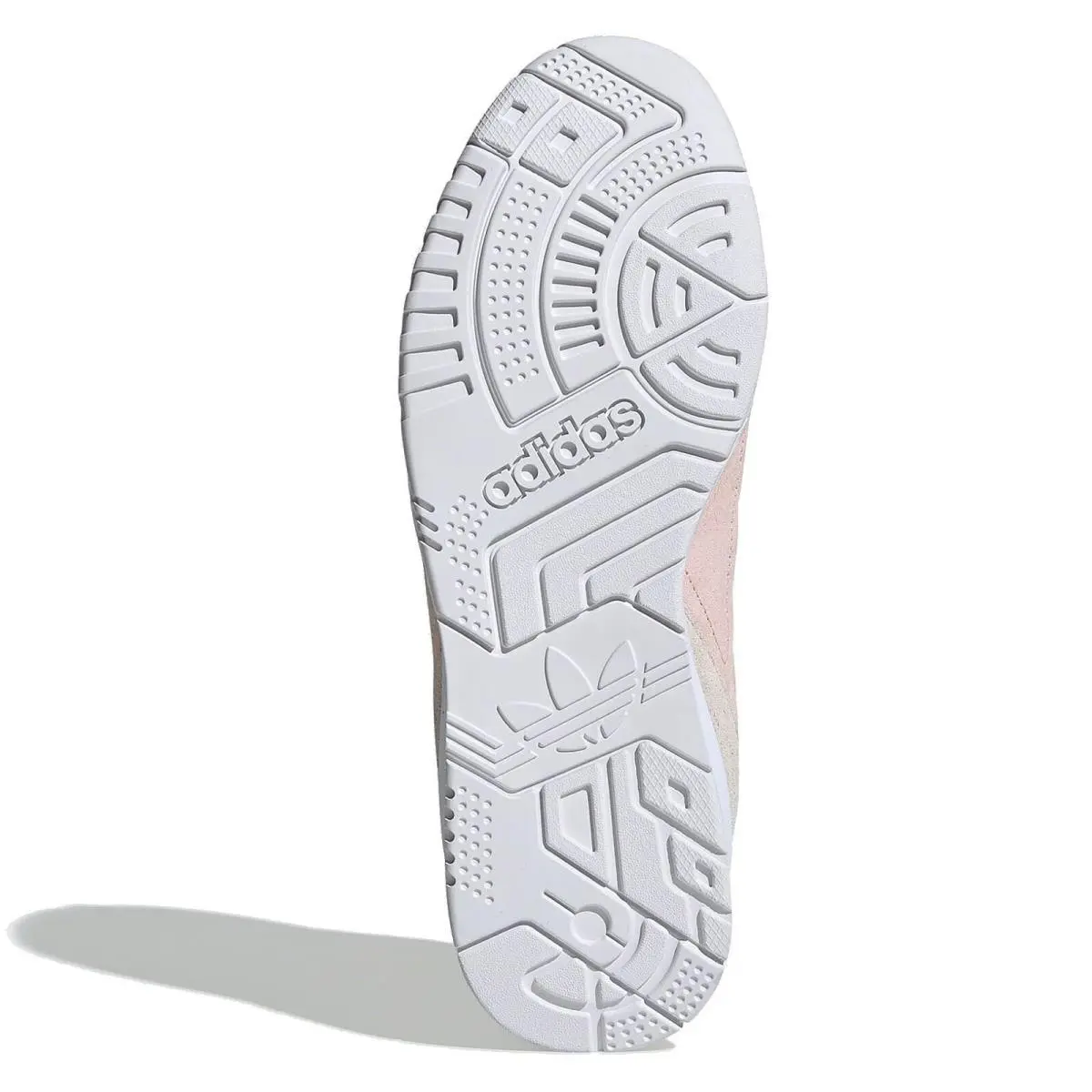 Adidas shoes - adidas A.R. Trainer - Trainer - EE5411 - Chalk White/True Pink/Orchid Tint 6