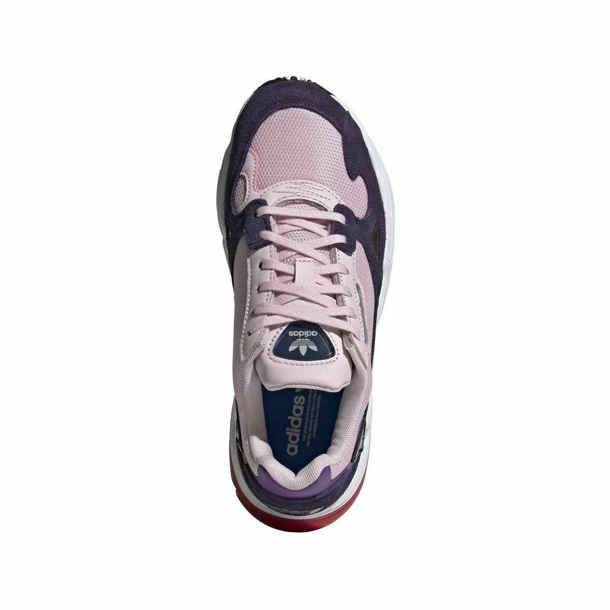 Adidas shoes - Multicolor 1