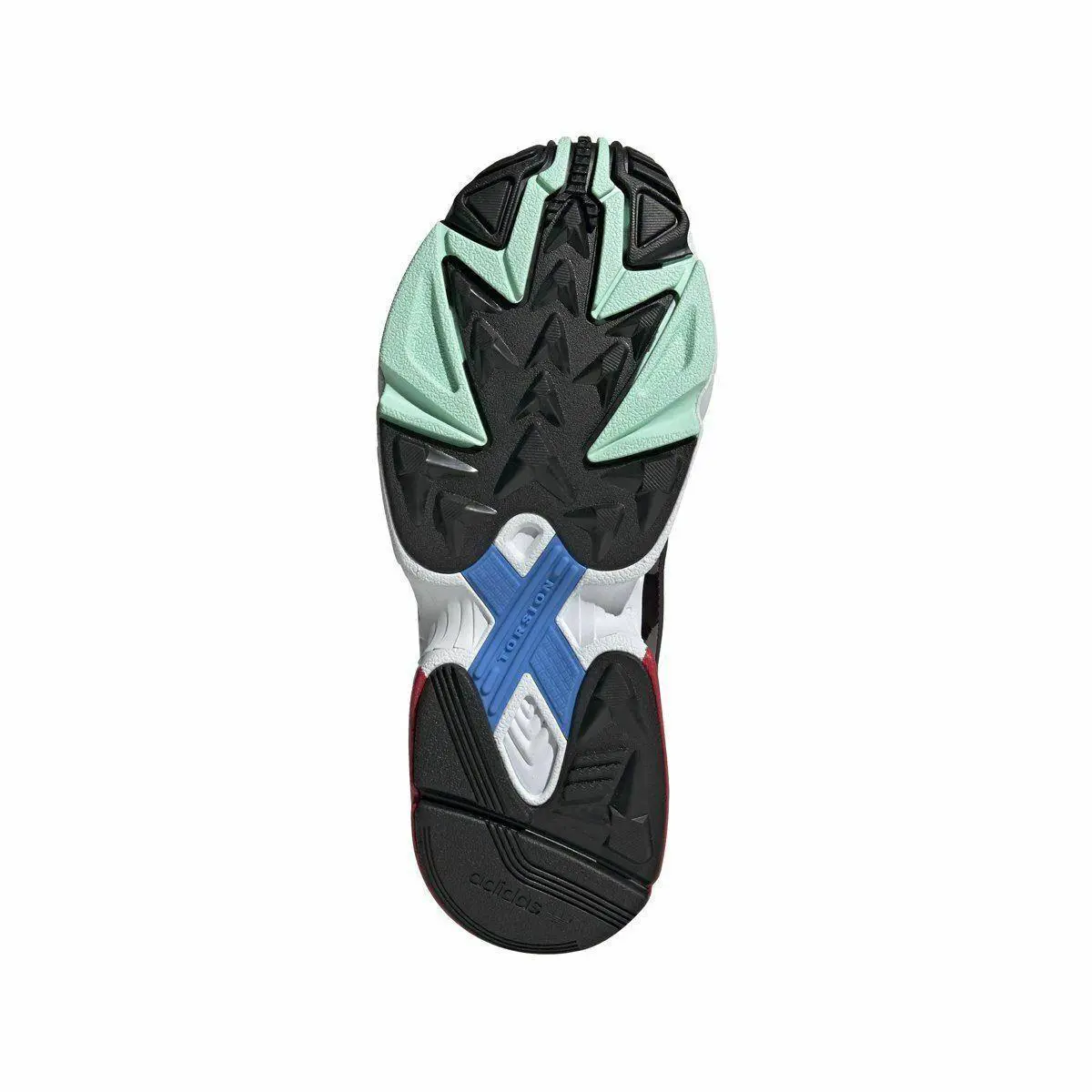 Adidas shoes - Multicolor 2
