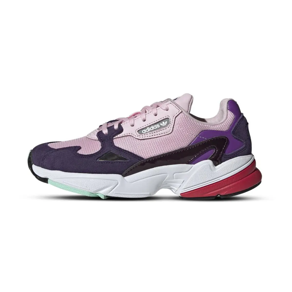 Adidas shoes - Multicolor 5