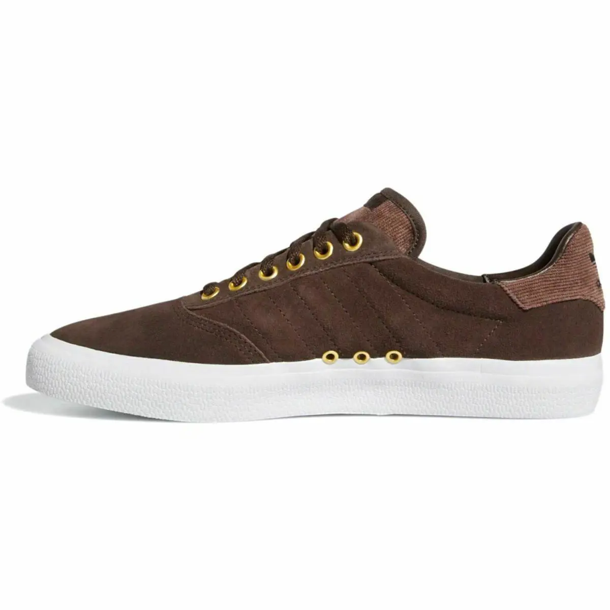 Adidas shoes - Brown 1