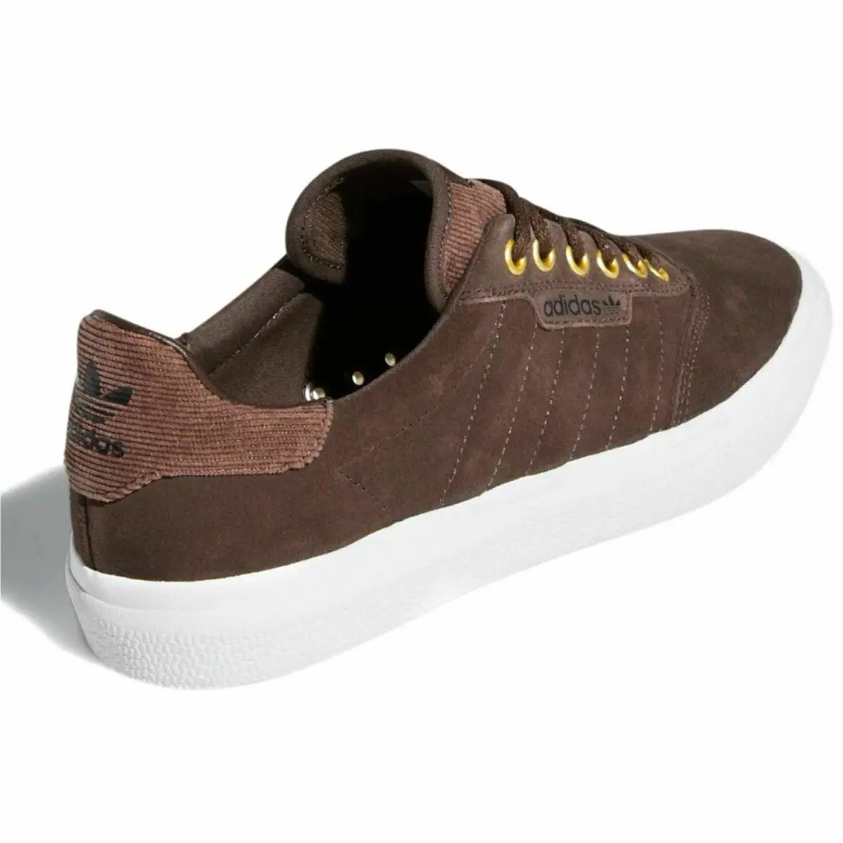 Adidas shoes - Brown 2