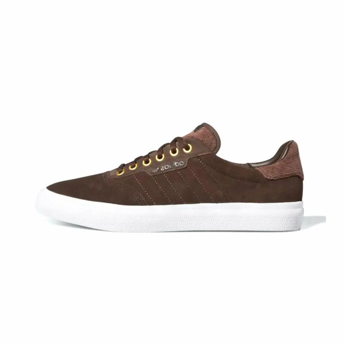 Adidas shoes - Brown 3