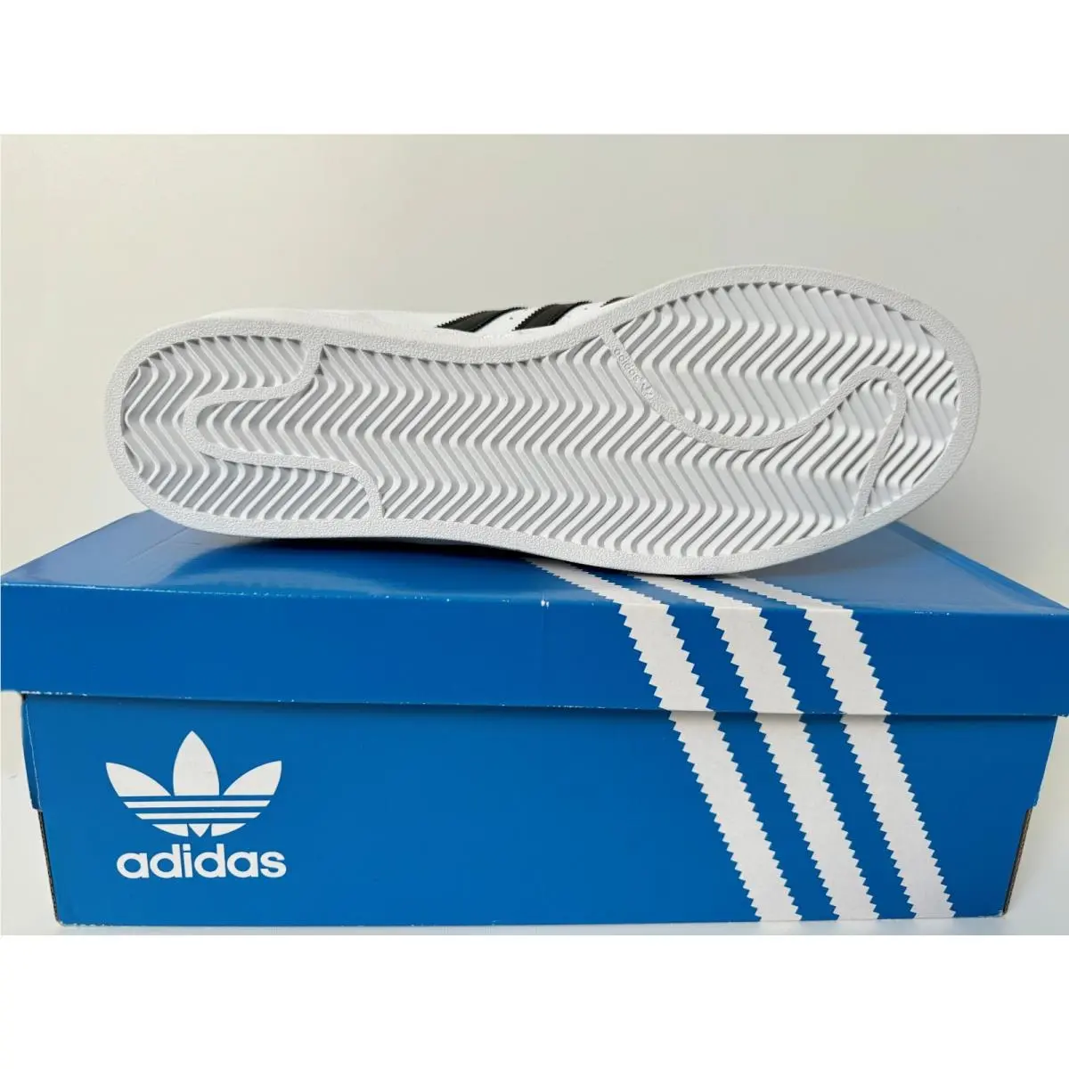 Adidas shoes - adidas Superstar - Superstar - C77124 - White 28
