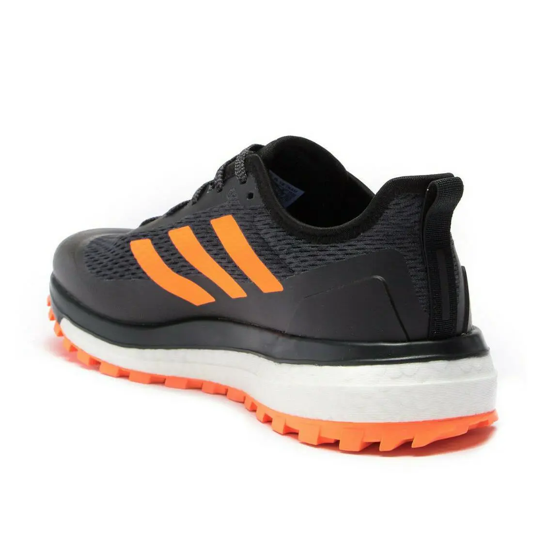 Adidas shoes - Black 0