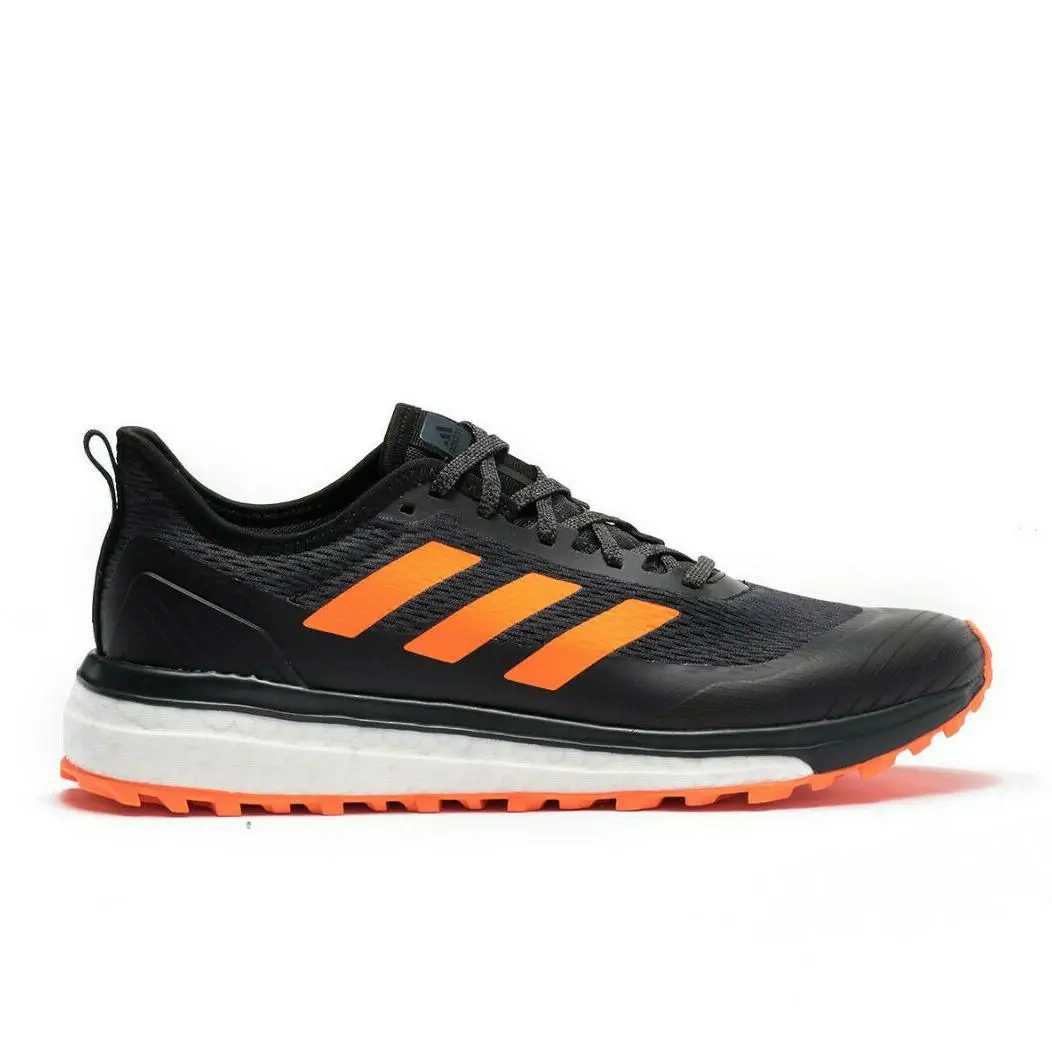 Adidas shoes - Black 1
