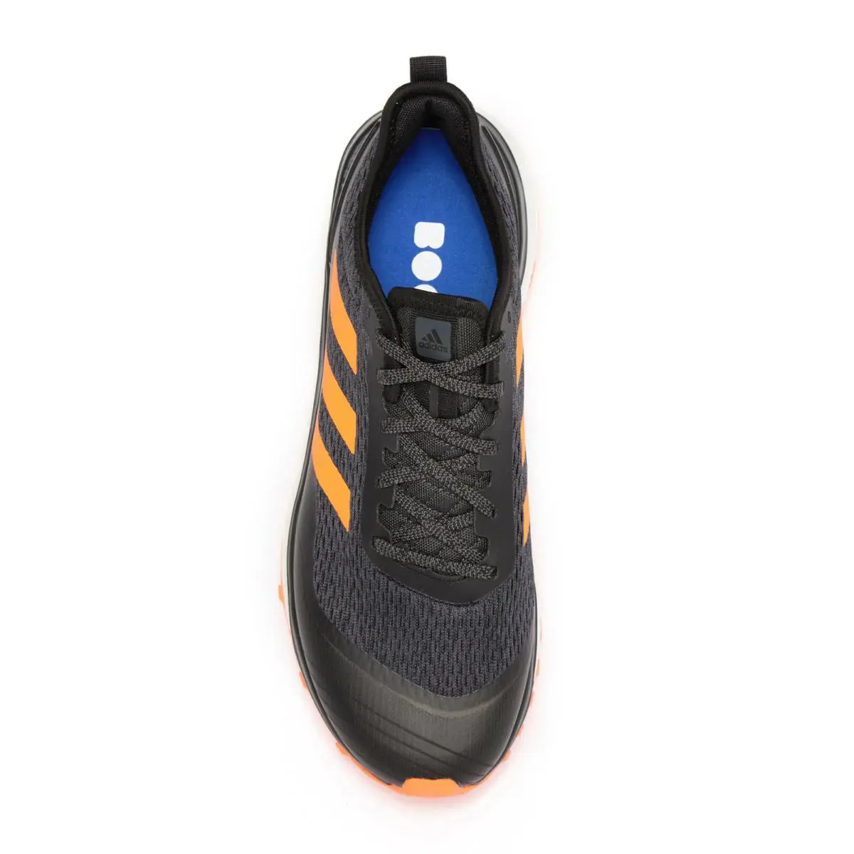 Adidas shoes - Black 2