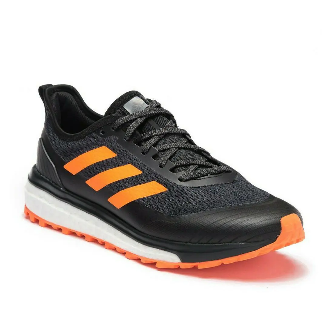 Adidas shoes - Black 4