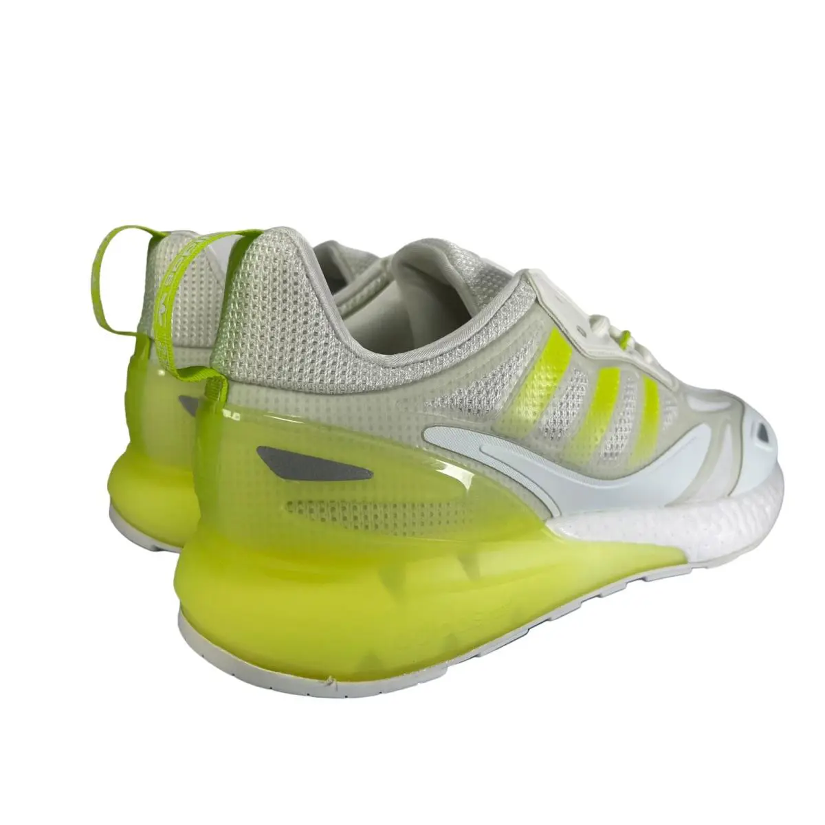 Adidas shoes - adidas ZX 2K - GZ7734 - White 4