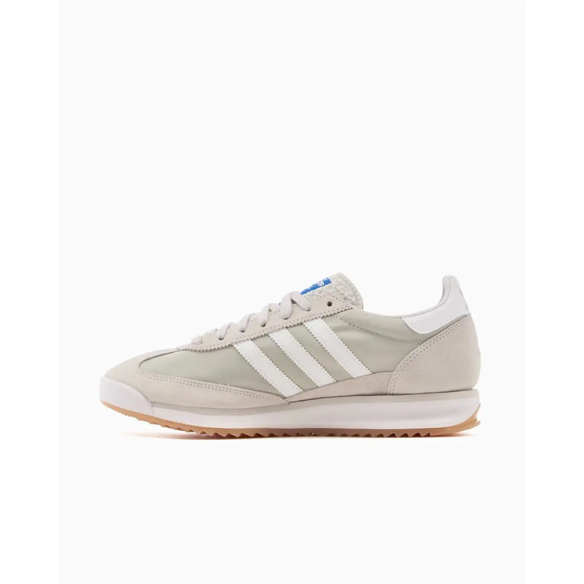 Adidas shoes - Adidas Originals SL 72 RS - White 7
