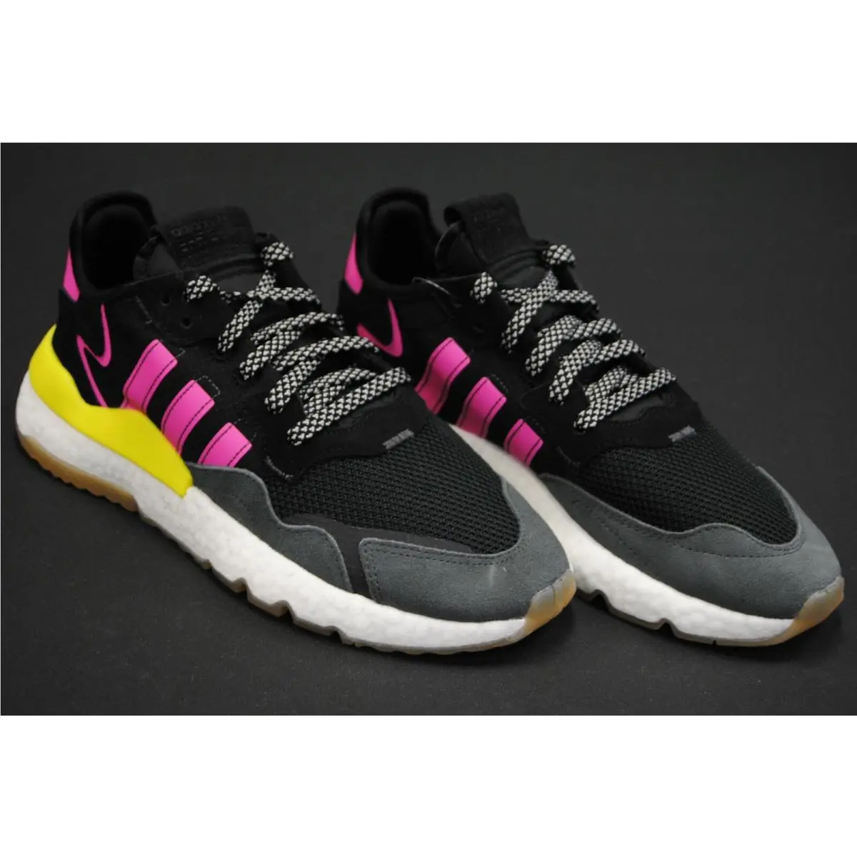 Adidas shoes - adidas Originals - Originals - EG2955 - Multi-Color 4