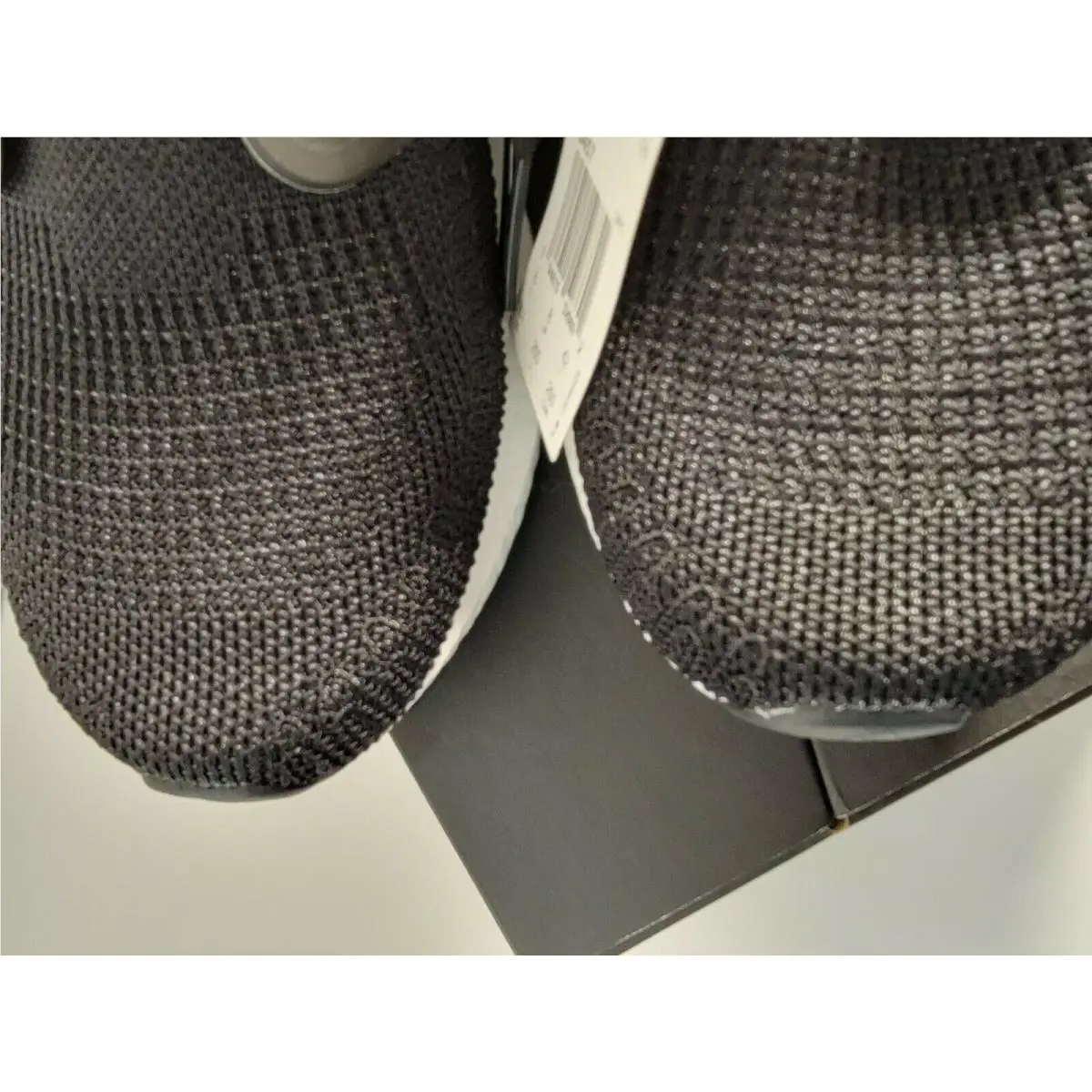 Adidas shoes - adidas UltraBoost 20 - UltraBoost - FY3457 - Black 9