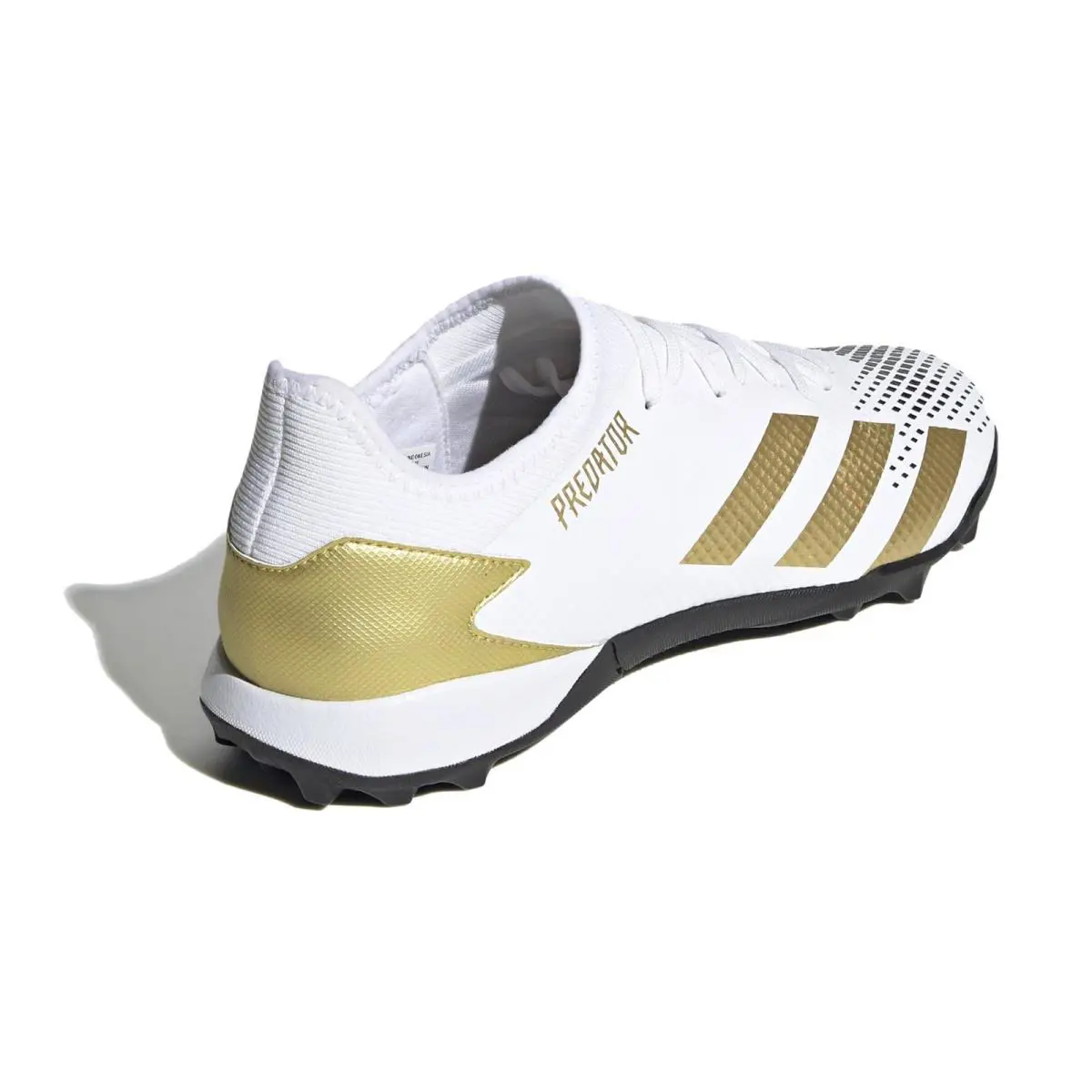 Adidas shoes - White 1