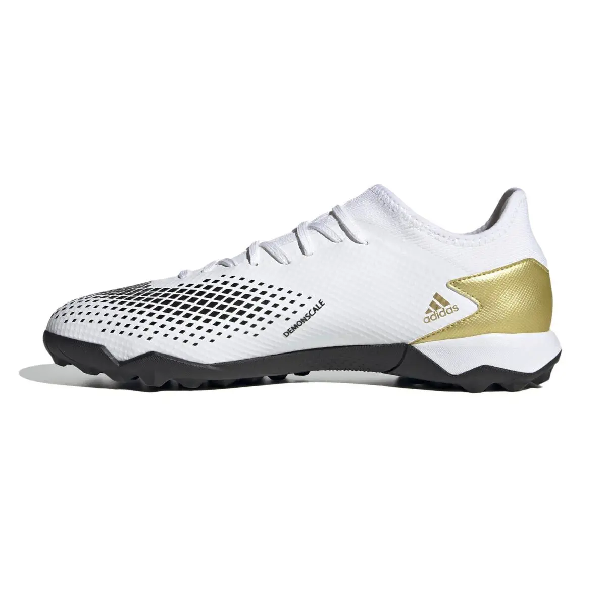 Adidas shoes - White 2