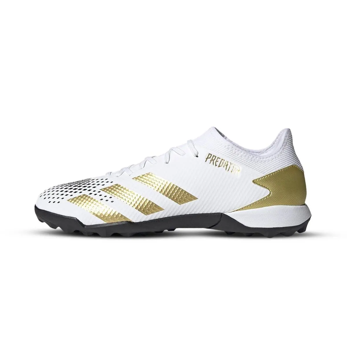 Adidas shoes - White 5