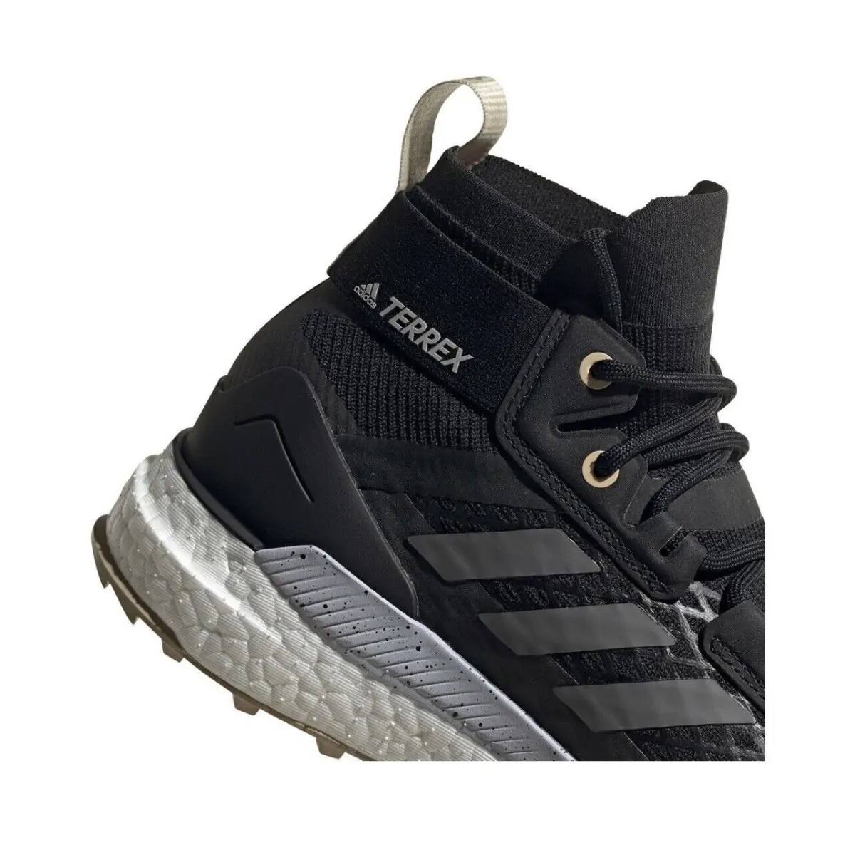 Adidas shoes - Black 0