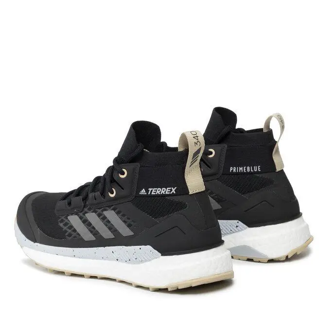 Adidas shoes - Black 2