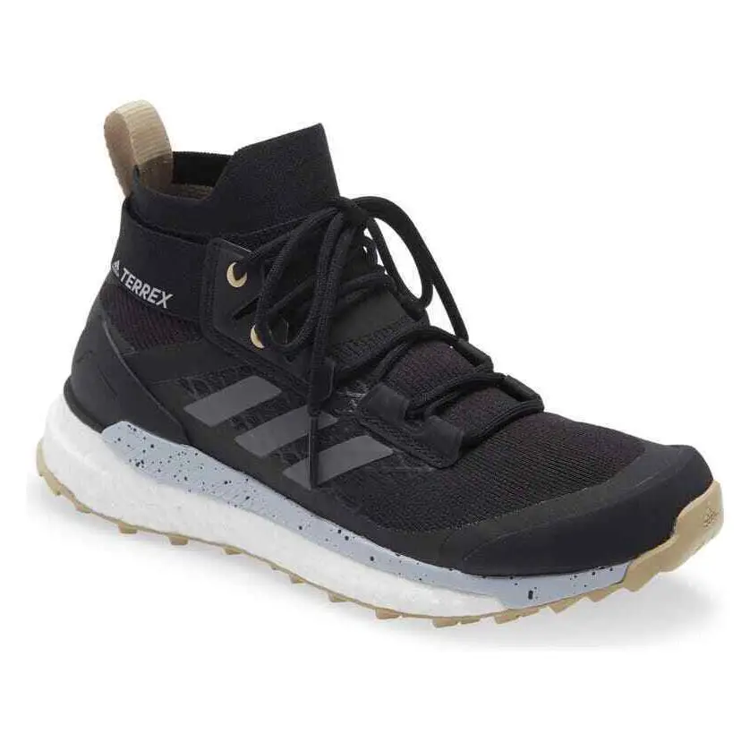 Adidas shoes - Black 4