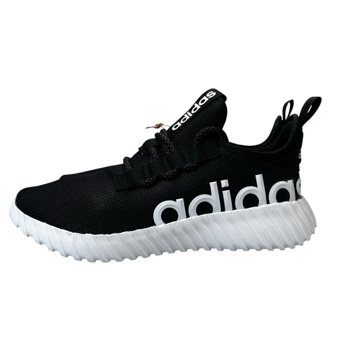 Adidas shoes - adidas Kaptir - Kaptir - IF7318 - Black 1