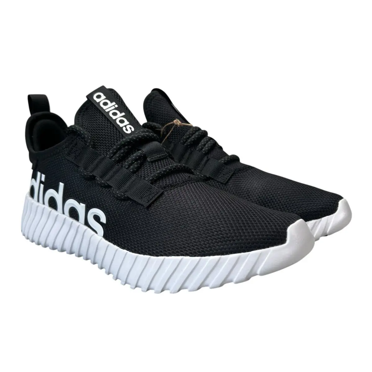 Adidas shoes - adidas Kaptir - Kaptir - IF7318 - Black 2