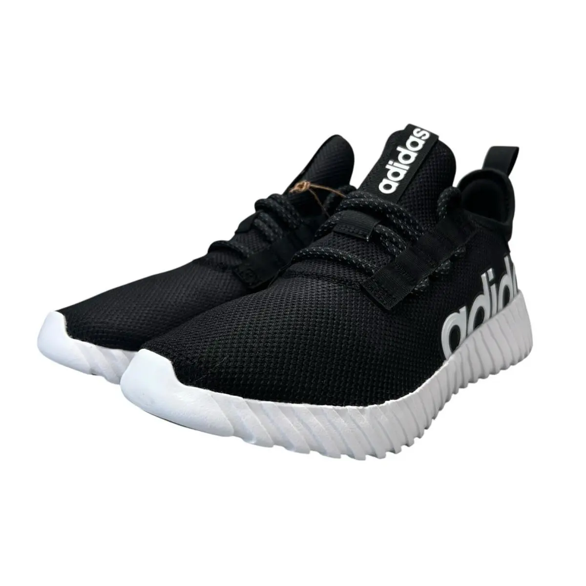 Adidas shoes - adidas Kaptir - Kaptir - IF7318 - Black 4