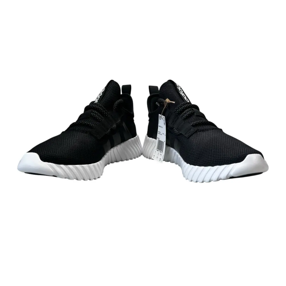 Adidas shoes - adidas Kaptir - Kaptir - IF7318 - Black 6