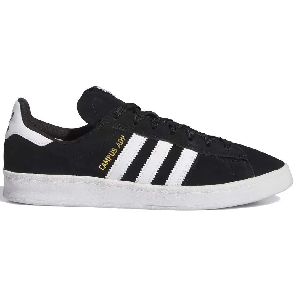 Adidas shoes - adidas Campus - Campus - White 0