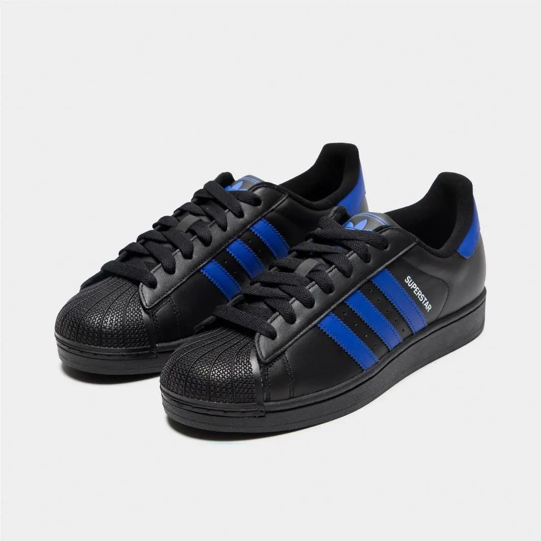 Adidas shoes - adidas Originals Superstar - Originals Superstar - Adidas Originals Superstar II - Black 1