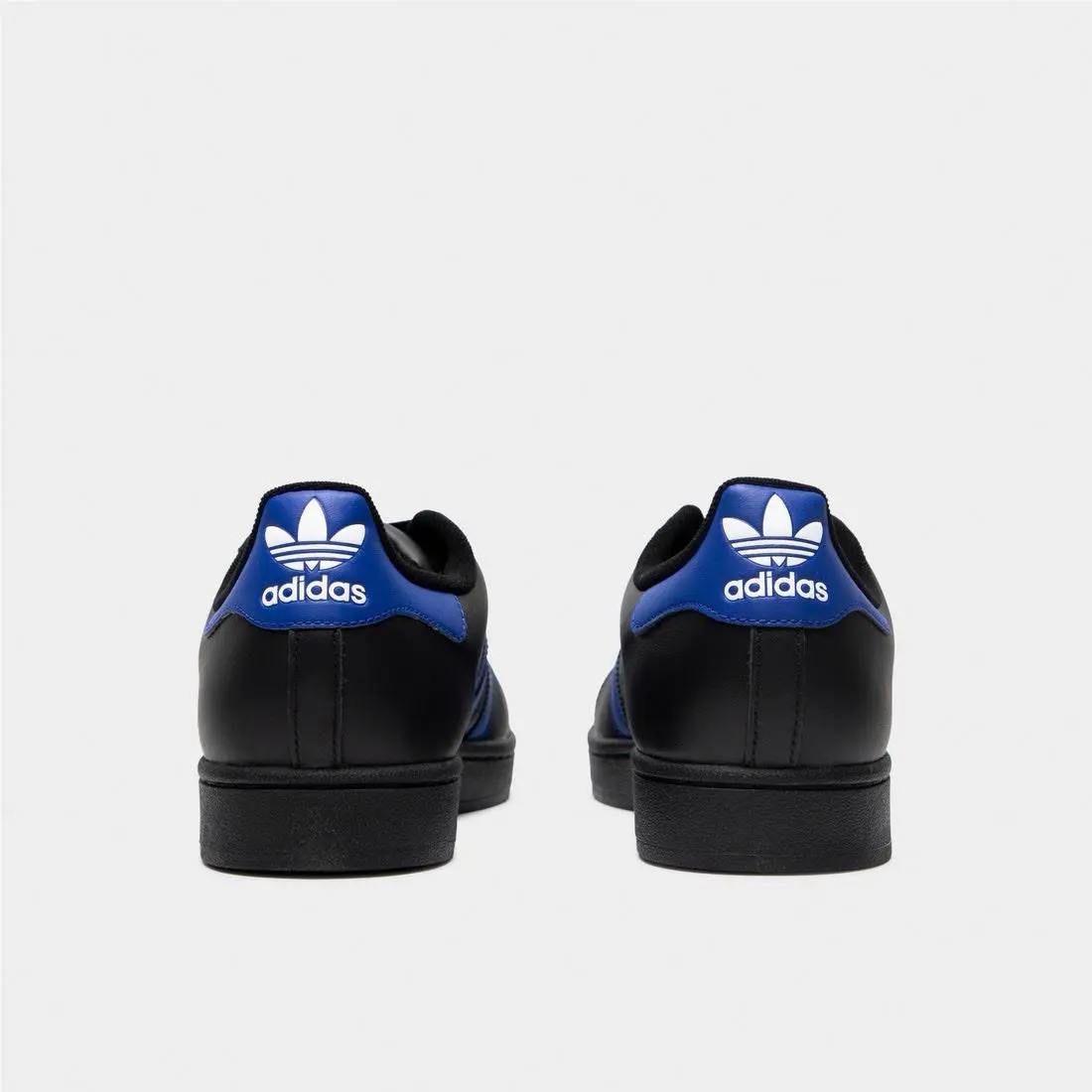 Adidas shoes - adidas Originals Superstar - Originals Superstar - Adidas Originals Superstar II - Black 3