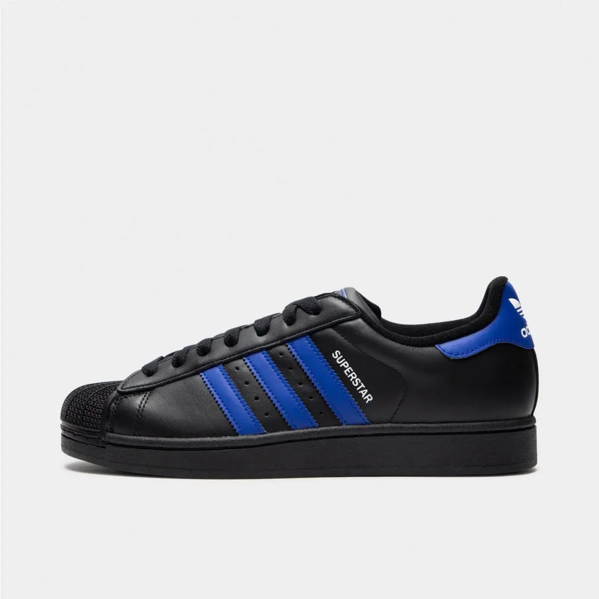 Adidas shoes - adidas Originals Superstar - Originals Superstar - Adidas Originals Superstar II - Black 6