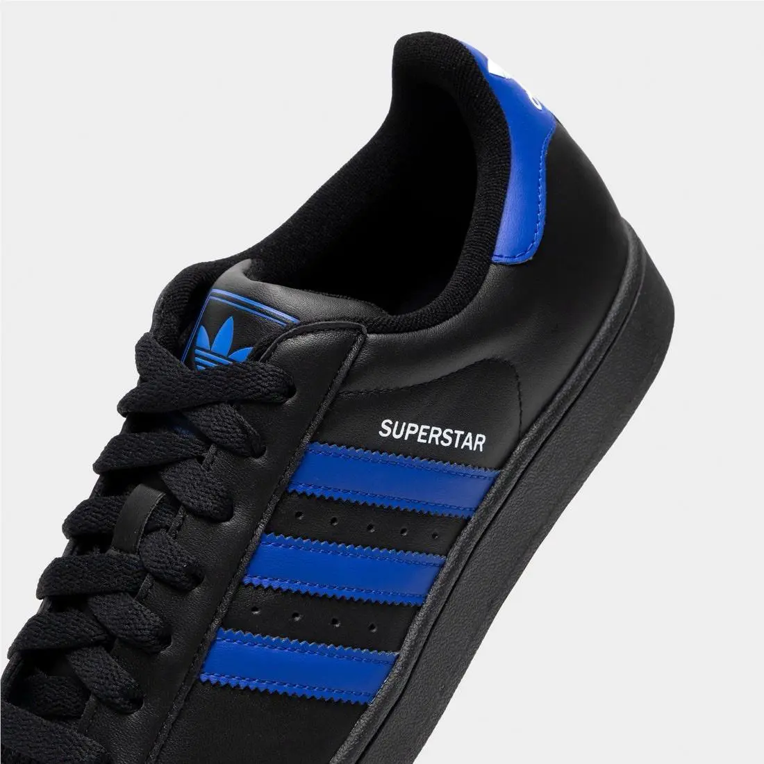 Adidas shoes - adidas Originals Superstar - Originals Superstar - Adidas Originals Superstar II - Black 4