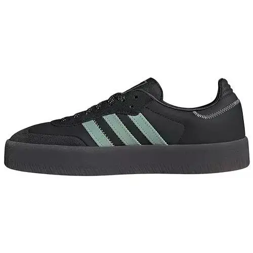 Adidas shoes - adidas Sambae - Sambae - IE9110 - Black 0