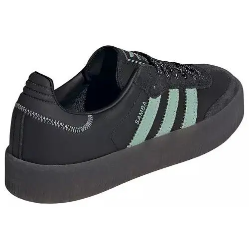 Adidas shoes - adidas Sambae - Sambae - IE9110 - Black 2