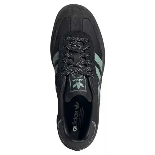 Adidas shoes - adidas Sambae - Sambae - IE9110 - Black 3