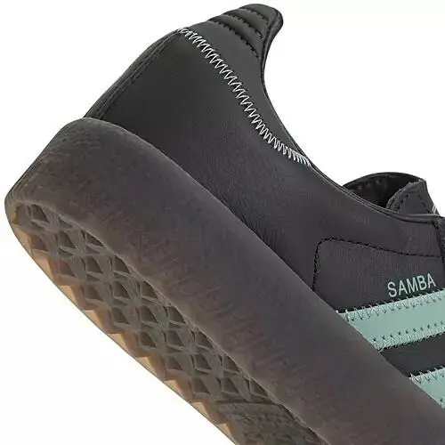 Adidas shoes - adidas Sambae - Sambae - IE9110 - Black 4