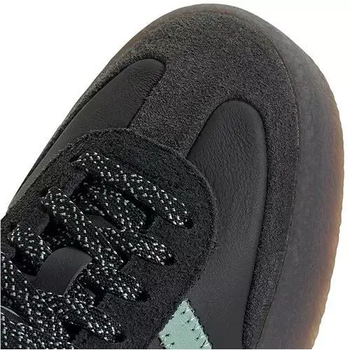 Adidas shoes - adidas Sambae - Sambae - IE9110 - Black 5