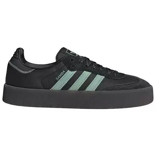Adidas shoes - adidas Sambae - Sambae - IE9110 - Black 23