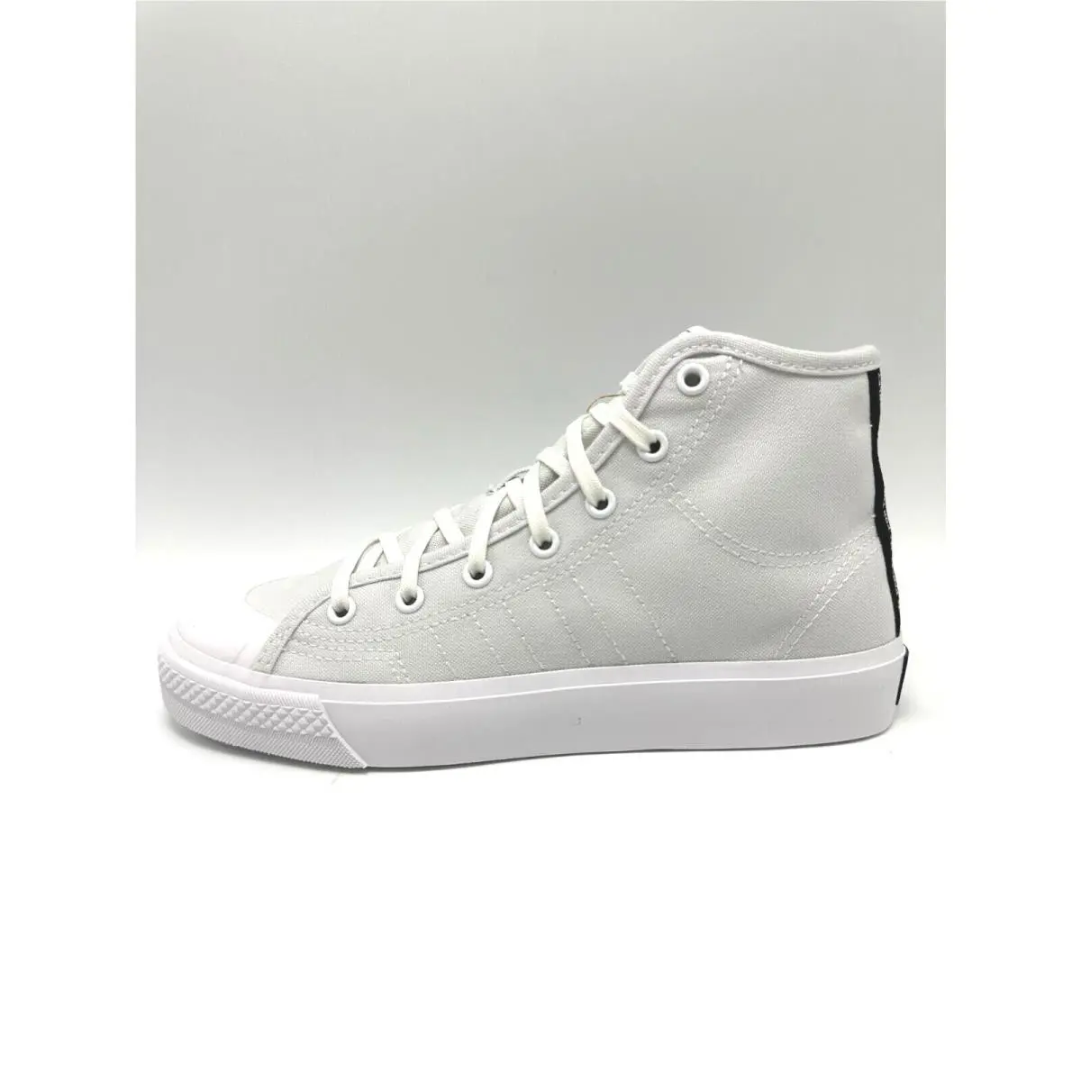 Adidas shoes - adidas Nizza - Nizza - GV7926 - Cloud White/Cloud White/Core Black 0