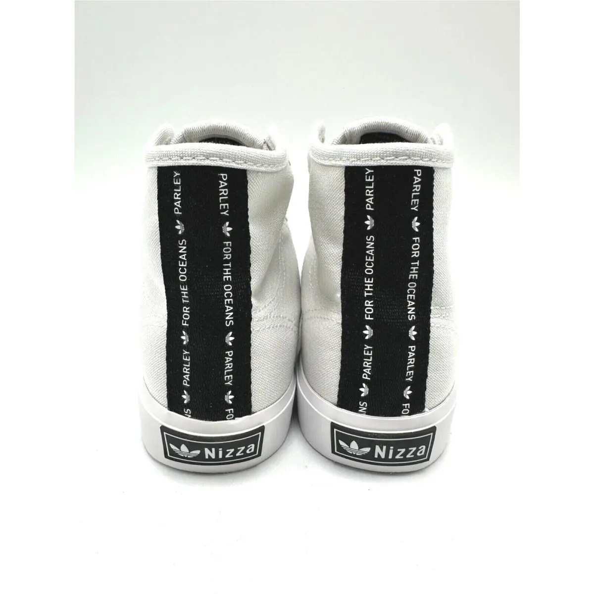 Adidas shoes - adidas Nizza - Nizza - GV7926 - Cloud White/Cloud White/Core Black 2