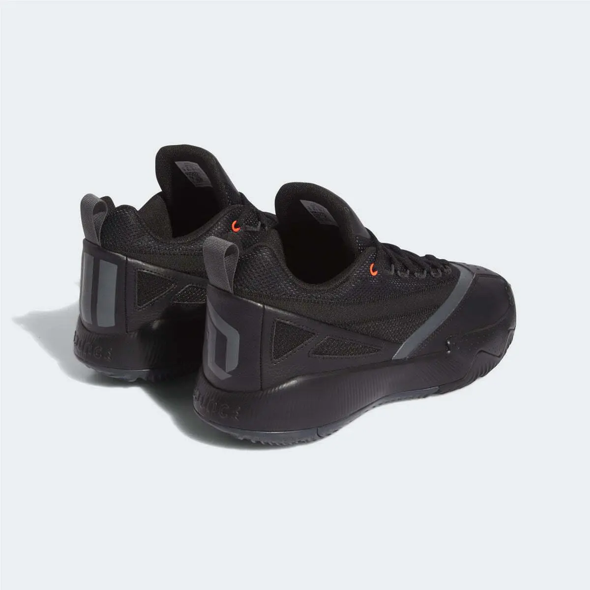 Adidas shoes - Cblack/Gresix/Cblack 2