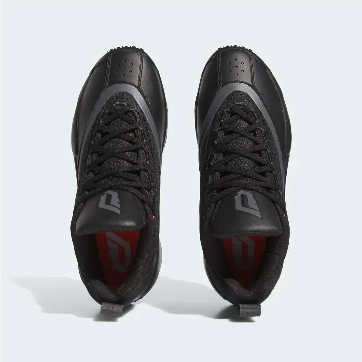 Adidas shoes - Cblack/Gresix/Cblack 3