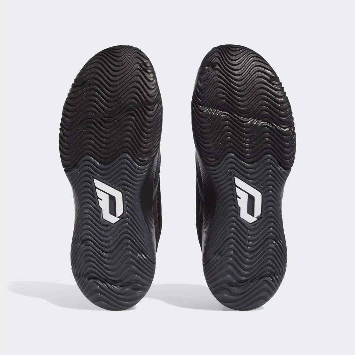 Adidas shoes - Cblack/Gresix/Cblack 4