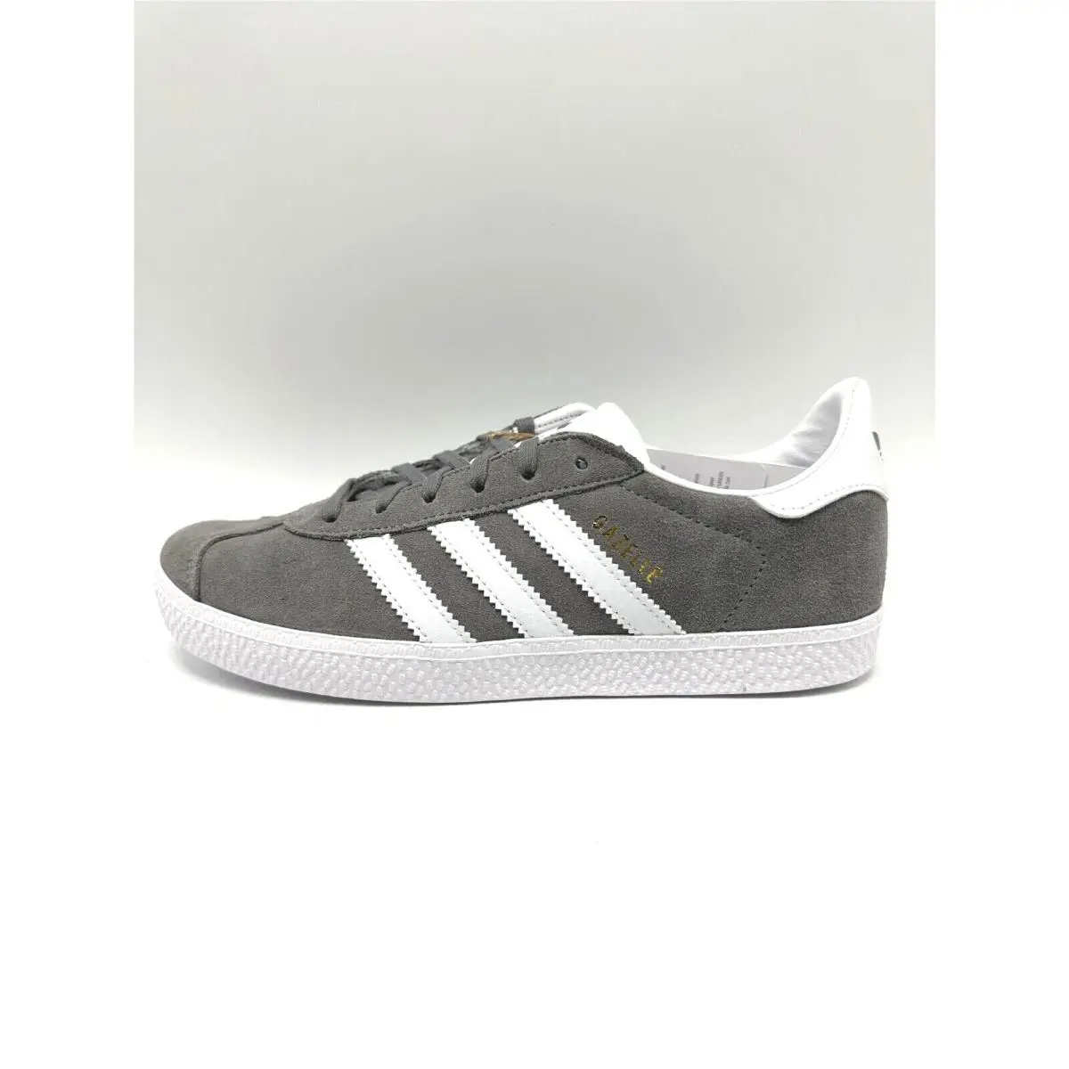 Adidas shoes - adidas Originals Gazelle - Originals Gazelle - FW0716 - Gray/White 0