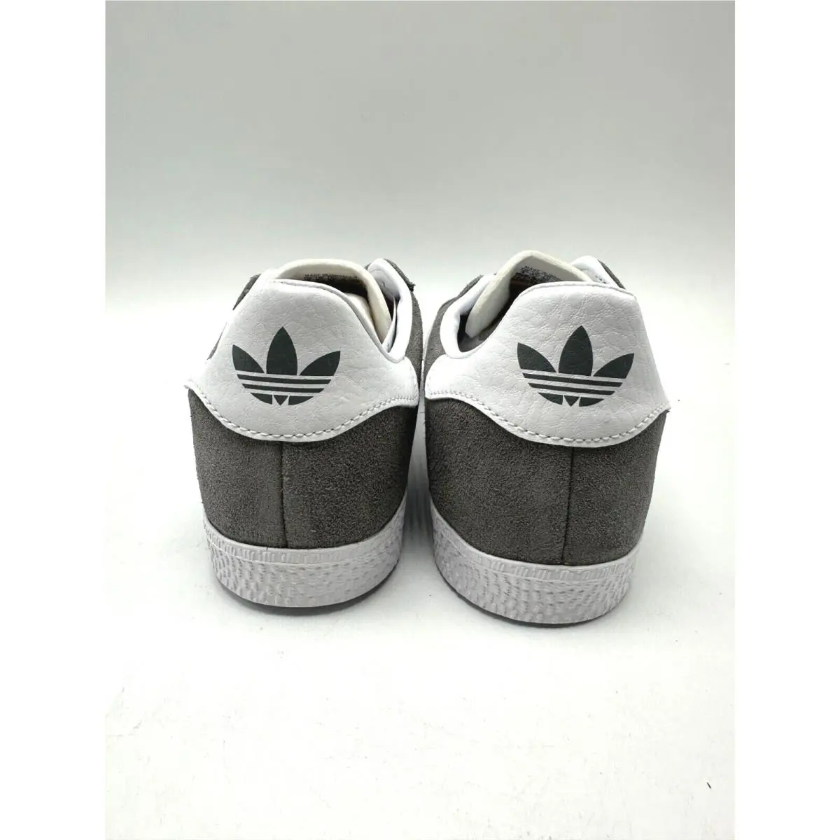 Adidas shoes - adidas Originals Gazelle - Originals Gazelle - FW0716 - Gray/White 2