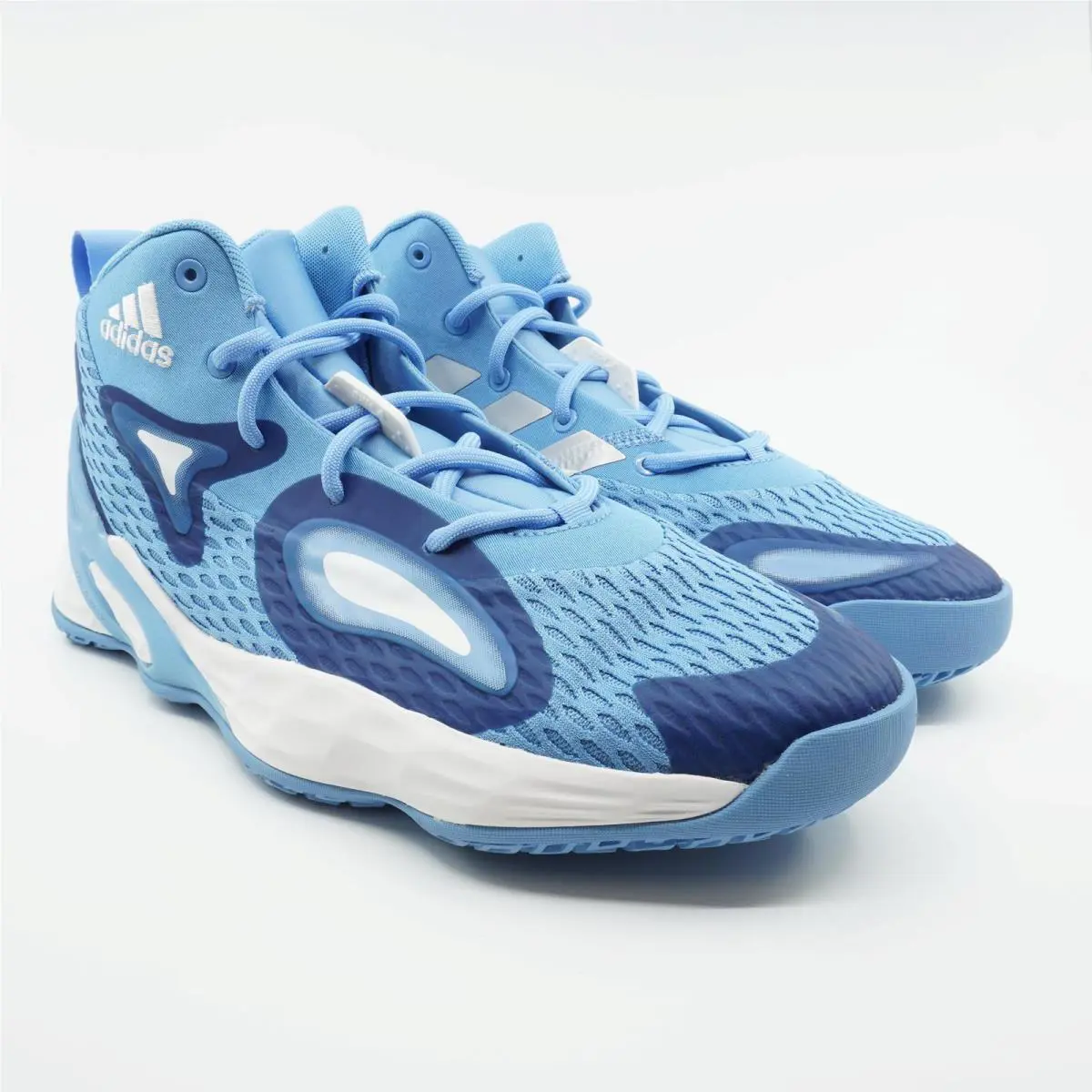 Adidas shoes - Tmlgbl,Ftwwht,Tmlgbl 5