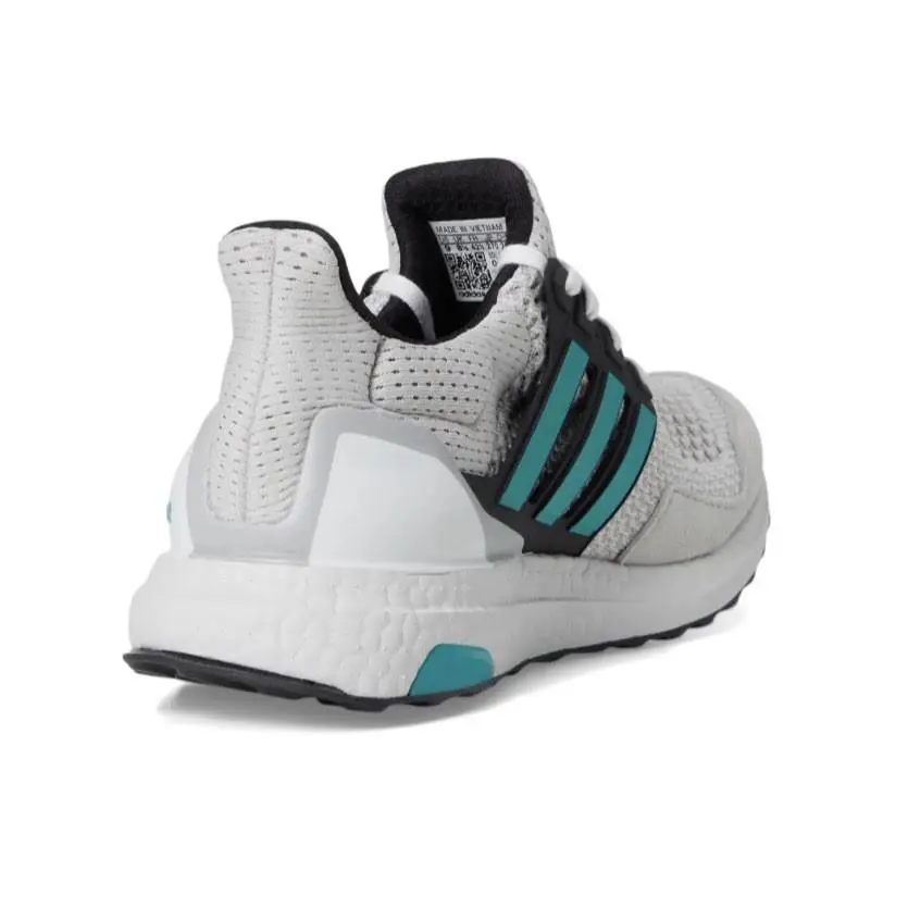Adidas shoes - Adidas UltraBoost 1 - UltraBoost - Adidas UltraBoost 10 - White 4