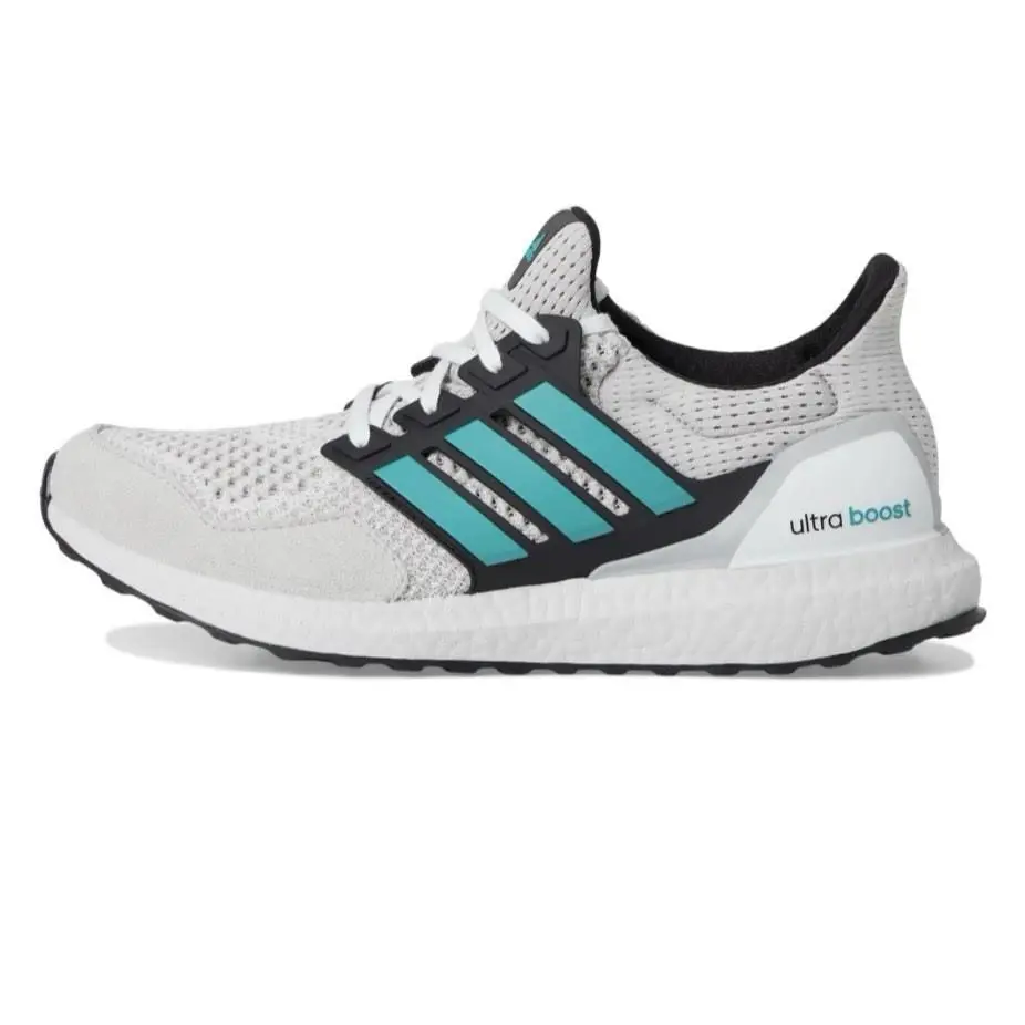 Adidas shoes - Adidas UltraBoost 1 - UltraBoost - Adidas UltraBoost 10 - White 5