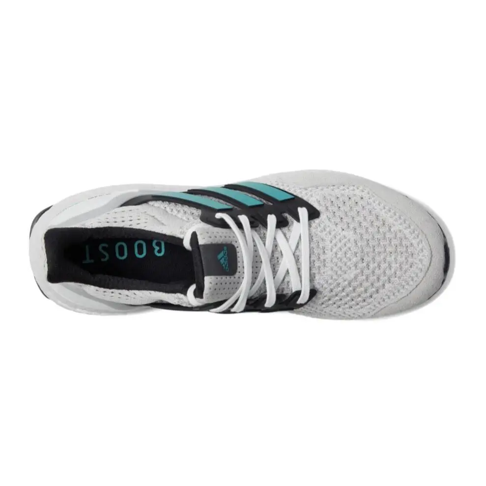 Adidas shoes - Adidas UltraBoost 1 - UltraBoost - Adidas UltraBoost 10 - White 7